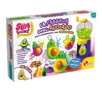 Lisciani Giochi SLUMI Science LA Fabbrica degli Avocado