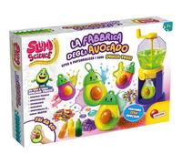 Lisciani Giochi SLUMI Science LA Fabbrica degli Avocado