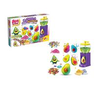 Lisciani Giochi SLUMI Science LA Fabbrica degli Avocado