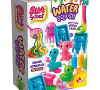 Lisciani Giochi - Slumi Science Pocket Water Squish, 117178