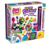 Lisciani Giochi Slumi Science Squish Science 110339