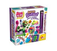 SLUMI SCIENCE SQUISH SCIENCE ART.110339