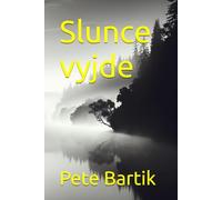 Slunce vyjde: This book is written in Czech