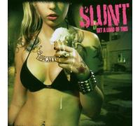 Slunt - Get a Load of This