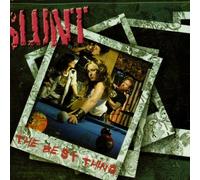 Slunt - The Best Thing
