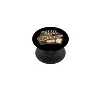 SLURP SCORE REPEAT Cupping Caffè Analisi Sensoriale PopSockets PopGrip Adesivo