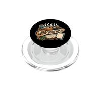 SLURP SCORE REPEAT Cupping Caffè Analisi Sensoriale PopSockets PopGrip per MagSafe