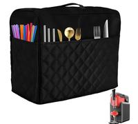 Slush - Custodia antipolvere per macchina per Ninja SLUSHi Slushie Machine FS301 & FS299 (43 × 48 × 20 cm)