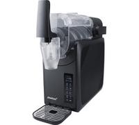 Steba FDM 2 Slush Maker - Slush cremosi, cocktail fruttati e frappè in 15-40 min., LED Touch, pulizia completamente automatica, capacità 1,5 l