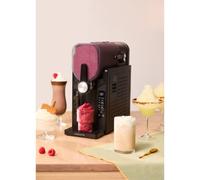 SLUSH MAKER - Macchina Per Granite E Bevande Ghiacciate Da 2,6 Litri Nero