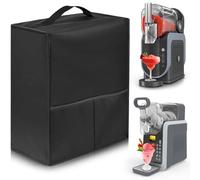 Slushi - Copertura per macchina Ninja Slush, per accessori per macchina Slushie (48 x 20 x 43 cm)