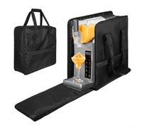 Slushie Machine Cover per FS301/FS300, borsa da viaggio portatile impermeabile antipolvere per macchina per granite FS301/FS300