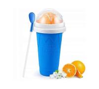 Slushy Maker Ice A Bottle Of Slushy Maker Ice Cup