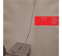 Slut - ALL WE NEED IS SILENCE