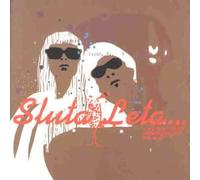 Sluta Leta - If You Like Champagne on