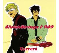 Sluts N Strings & 909 - Carrera