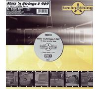 Sluts & Strings & 909 - In Your Pretty Face