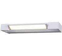 SLV 1x9W/LED DALI 30 AZ2789 Azzardo - Lampada da parete
