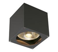 SLV Big Theo applique da esterno, a 1 luce, antracite SLV