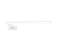 SLV SHINE - Lampada LED da parete per bagno, 1xLED/11W/230V IP44