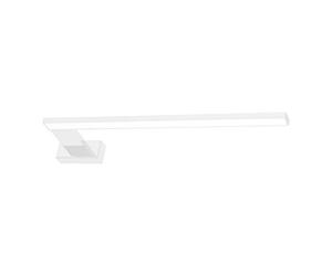 SLV SHINE - Lampada LED da parete per bagno, 1xLED/11W/230V IP44