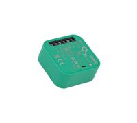 SLW-01 RGB controllo SUPLA IP20 12-24VDC installazione lattina -10-55°C OUT: ...