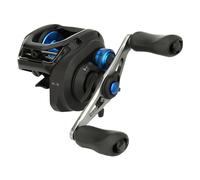 Shimano Mulinello da pesca a baitcasting SLX 151 A Mancino Freno stella