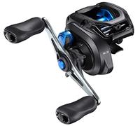 SHIMANO SLX, mancino, Mulinello da pesca a baitcasting, Freno stella