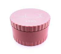 SLX Pro - Macinino antiaderente (grande) (rosa fenicottero)
