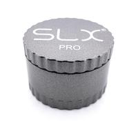 SLX Pro - Macinino antiaderente (piccolo) (argento)
