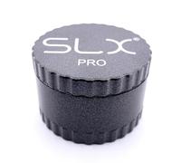 SLX Pro - Macinino antiaderente (piccolo), colore: carbone