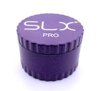 SLX Pro - Macinino antiaderente (piccolo) (Purple Haze)