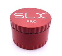 SLX Pro - Macinino antiaderente (piccolo) (rosso)