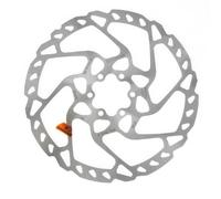 Disco freno Shimano RT66 6 bolts - 180mm