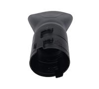 SLXGSPECH Accessorio ugello a estremità Piatta for soffiatore Portatile Makita X2 36V/18V XBU02Z, XBU03, DUB362 - Accessorio aspirafoglie