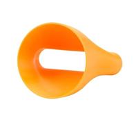 SLXGSPECH Ugello for Soffiatore for Foglie, Compatibile con Dewalt, Attacco A Punta Piatta Flexvolt DCBL772 da 60 V Max (Solo Ugello)