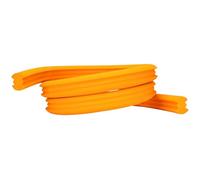 SLXLYH Biciclette Tubeless Tire Inserti Pad Road Bike Tire Protector Antiforatura Pneumatico Inserto Aria Liner Schiuma Bike Tube Protector Biciclette Peso Leggero Inserto Liner