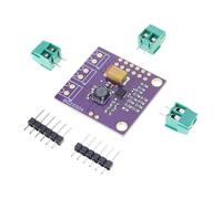 SLXLYH BQ25504 Convertitore di Collettore di Energia di Potenza Modulo Convertitore Solare 25504 per Raccolta di Energia Solare MPPT a Basso Potere