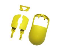 SLXLYH Custodia esterna di ricambio per mouse con pulsante laterale sinistro/destro, per riparazione delle coperture del mouse GProX Superlight