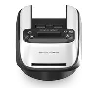 SLXLYH Distributore di carte elettriche Shufflers Carte ricaricabili Macchina per il commerciante di carte elettriche ricaricabili Strumento per la distribuzione di carte elettriche Shufflers