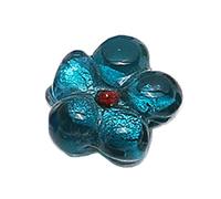 SLXLYH Etichette colorate del fiore di colore dello smalto dei monili di Capodanno che fanno i ciondoli dolci delle nappe per il portachiavi