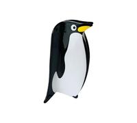 SLXLYH Fermaglio per capelli acetico a forma di vita marina, forte tenuta, clip per capelli in acetato, accessorio per donna (pinguino A)