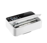 SLXLYH Frigorifero portatile 0 - scatola di raffreddamento compatta delle droghe del controllo della temperatura di 10°C con esposizione LCD per le fiale degli ormoni