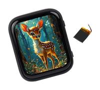 SLXLYH Scheda di sviluppo integrata con altoparlanti touch AMOLED da 1,8 pollici e voce per scheda open source soluzione completa