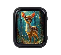 SLXLYH Scheda di sviluppo integrata con altoparlanti touch AMOLED da 1,8 pollici e voce per scheda open source soluzione completa