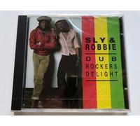 Sly And Robbie - Dub Rockers Delight