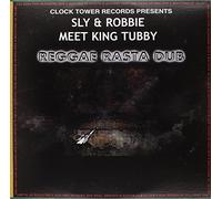 Sly And Robbie; King Tubby - Reggae Rasta Dub