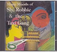 Sly And Robbie - Many Moods Of (& The Taxi Gang)