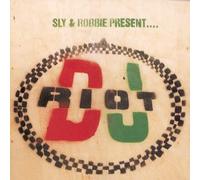 Sly And Robbie - Present Dj Riot