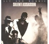 Sly And Robbie - Silent Assassin